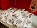 思香逢阿胶枣约50包500g去核无核送女朋友国庆节日山东特产零食伴手礼盒 实拍图
