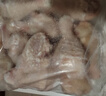 上鲜鸡琵琶腿 净重6斤 鸡大腿烧烤食材炸鸡腿卤鸡腿鸡肉生鲜清真 实拍图