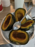 京鲜生 山东贝贝南瓜净3斤(粉糯瓜)中果300+蔬菜辅食板栗味源头直发 实拍图