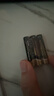 碳性电池5号7号玩具电视空调遥控器挂钟闹钟适用五号七号正品 7号-3个装 实拍图