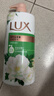 力士（LUX）持久留香72小时香体艾叶止痒山茶香1kg沐浴露男女士金榜 实拍图