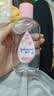 强生婴儿抚触油100ml 宝宝儿童保湿护肤按摩润肤卸妆护发素身体精油 实拍图