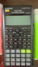 卡西欧（CASIO）【热门商品】FX-82ES函数科学计算器学生考试学习初高中学生适用无存储功能 智黑 实拍图