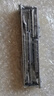 蒙莱奇 304不锈钢隐藏铰链断桥铝门窗隐形合页内外开窗风撑平开窗户撑杆 欧标槽重型三维可调款【180度】1对价 实拍图