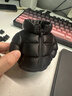 拓竹P1SC升级烘干版 3D打印机儿童礼物桌面家用FDM全自动调平大尺寸多色高速3d打印机器【大陆版】 实拍图