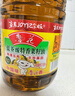 鲁花 【保真菜籽油】食用油 低芥酸特香菜籽油 6.18L   物理压榨 实拍图