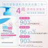 施巴（Sebamed）婴儿洗发沐浴二合一400ml宝宝儿童洗沐1瓶2用德国进口 实拍图