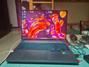 机械革命【京东电脑直播间领券立减800元】极光X 2026 (i7-13700HX 16G 1T RTX5060  灰)游戏本笔记本电脑 实拍图