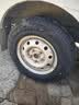 玲珑轮胎轻卡轮胎185R14LT 102/100R RADIAL666 实拍图
