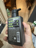 曼秀雷敦男士【吴磊推荐】洗面奶早晚洁面组合150ml*2冰爽控油抗痘洁面 实拍图