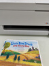 爱普生（EPSON）【6代新品】L3351墨仓式彩色打印机 微信打印/无线连接 家用AI学习打印机（打印、复印、扫描） 实拍图