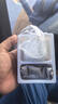 品胜 适用AirPods4保护套airpods四代通用降噪版保护套支架款蓝牙耳机保护壳magsafe无线充电自动弹盖 实拍图