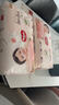 好奇（Huggies）铂金装小桃裤成长裤XL96片(12-17kg)加大号尿不湿【透爽散热】 实拍图