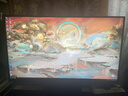 HKC 27英寸2K 220Hz高刷FastIPS快速液晶HDR400电竞1ms硬件低蓝光三角洲游戏电脑显示器 猎鹰G27H2Max 实拍图