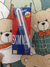 兰雀Lacheer3.3g脱脂纯牛奶200ml*20盒 优蛋白营养早餐奶送礼盒早餐 实拍图