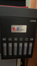 爱普生（EPSON）L8168 L8188 L8058 L18058 L805 家用照片打印机复印扫描自动双面6色喷墨A4无线WIFI影楼照相馆A3+ 【手动双面】L8058 照片单打印 6色大墨仓 实拍图