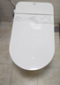 希箭（HOROW）轻智能马桶Q21-D MaxUVC除菌NFC智控开盖CZNT159051【305mm】 晒单实拍图