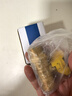 海立燃气阀门天然气热水器专用4分双外丝全铜加厚球阀开关K1家用煤气管接头 实拍图