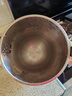 九阳（Joyoung）【价保618】烧水壶热水壶电热水壶1.7L 双层隔热316L不锈钢一体无缝 0胶水开水壶K17FD-W160Pro 实拍图
