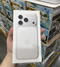 Apple/苹果  iPhone 17 Pro 256GB 银色 支持移动联通电信5G 双卡双待手机 实拍图