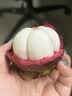 京地达泰国山竹新鲜 净重2.8斤单果80g 5A应季当季进口高端源头直发包邮 实拍图
