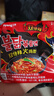 三养（SAMYANG）火鸡面三养双倍辣火鸡面方便面700g(140g*5)早餐泡面拌面宵夜速食 实拍图