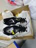 阿迪达斯（adidas）三叶草系列 男女 SUPERSTAR II 休闲鞋 KI9521 白色 42.5 实拍图