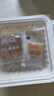 燕京国产优选小粒拉丝纳豆 激酶发酵菌健康轻食代餐50g*6盒 解冻即食 实拍图