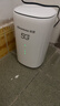 纽曼5G无线路由器随身WiFi6移动免插卡cpe多网通千兆双频车载便携式高速上网卡全国通用流量2026款 实拍图
