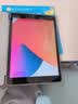 闪魔适用iPad9/8/7钢化膜抗蓝光10.2英寸 2021/2020/2019保护膜第九代平板电脑贴膜全屏防摔高清保护膜 实拍图