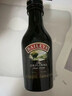 百利（Baileys）甜酒 奶油原味奶酒 爱尔兰进口 力娇酒利口酒 500ml 调酒配制酒 实拍图
