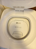美的（Midea）【价保618】波轮洗衣机全自动 3KG 迷你内衣婴儿洗 高温煮洗 除菌螨 MB30VH36E 以旧换新 京东自营 实拍图