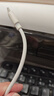 小米 原装6A数据线type-c充电线适配USB-C接口手机游戏机适用小米15红米k90/ Note13 实拍图