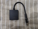 川宇Type-C/USB3.1(Gen 1)高速XQD读卡器 支持USB协议的xqd存储卡 适用于D4/D5单反 实拍图