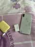 JOWOYE苹果手机转接头iPhone外接U盘USB3.0机械/移动硬盘转换器Type-c/iPad平板键盘鼠标相机OTG连接线 实拍图