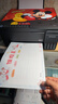 爱普生（EPSON）【6代新品】L3353墨仓式彩色家用AI学习打印机 L3251/L3255升级版(打印复印扫描 微信/无线 黑色） 实拍图