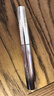 橘朵（Judydoll）全新金属羽梳双翼钢管睫毛膏睫毛打底防水送女友礼物01黑色 实拍图