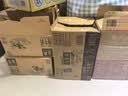 三得利（Suntory）无糖黑乌龙茶饮料 高浓度茶多酚 350ml*24瓶 实拍图