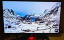 AOC 27英寸4K 160Hz双模320Hz HDR400 10bit 1ms 硬件低蓝光 电竞电脑显示器 宙斯盾U27G4 (高性能版) 实拍图