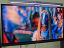 AOC 27英寸4K165Hz Gen.3五层堆叠QD-OLED 第五代BlackAGLR涂层 抗反射抗眩光更黑 电竞显示器U27G4D 实拍图
