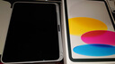 Apple/苹果【键盘套装】 iPad11英寸 A16芯片2025年款 平板电脑 (128GB WLAN版/学习办公娱乐)银色 实拍图