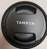 腾龙（Tamron）A071S 28-200mm F/2.8-5.6 Di III RXD索尼FE口 全画幅微单镜头一镜走天涯 实拍图