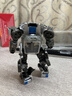 变形金刚（Transformers）儿童男孩玩具车模型手办模玩礼物经典电影SS105加强级幻影F7231 实拍图