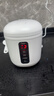 美的（Midea）【价保618】电饭煲小型1-2-3人电饭锅一人食小容量迷你便携单人宿舍智能预约不粘锅内胆FB08M301 实拍图