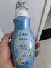 ABC 泡沫型私处清洁洗液私密护理抑菌洗液200ml/瓶 实拍图