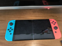 任天堂（Nintendo）【国内保税仓】Switch2/1代 OLED/续航加强日版/港版便携家用ns体感游戏机掌机 日版OLED红蓝64GB保税（赠共享会员） 实拍图