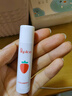 曼秀雷敦润唇膏SPF15防晒男女补水保湿滋润去死皮防裂什果冰草莓果香3.5g 实拍图