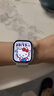 华为【父亲节送礼优选】HUAWEI WATCH FIT5Pro冰川白蓝宝石玻璃 1.92英寸窄边框全面屏户外进阶运动 实拍图