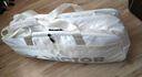 迪卡侬（DECATHLON）毛巾S码39*55cm三合一洁面洗发沐浴露250ml套装-5555473 实拍图