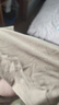妙可资大码春秋丝袜加肥加大连裤袜女肉色打底袜胖200斤光腿神器不掉档 春秋款（肤色-连袜）收腹提臀 3XL 适合200斤以内穿 晒单实拍图